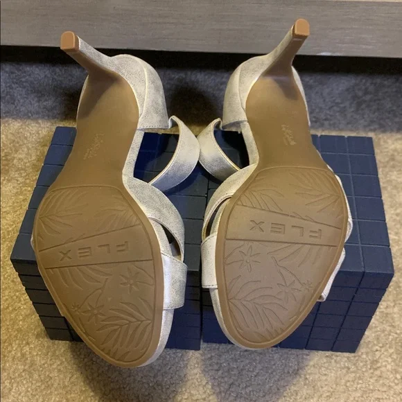 LifeStride Dressy Heels NWOT - Picture 3 of 5